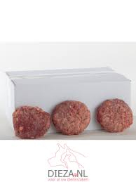 DARF Small 20 worstjes 95 gram